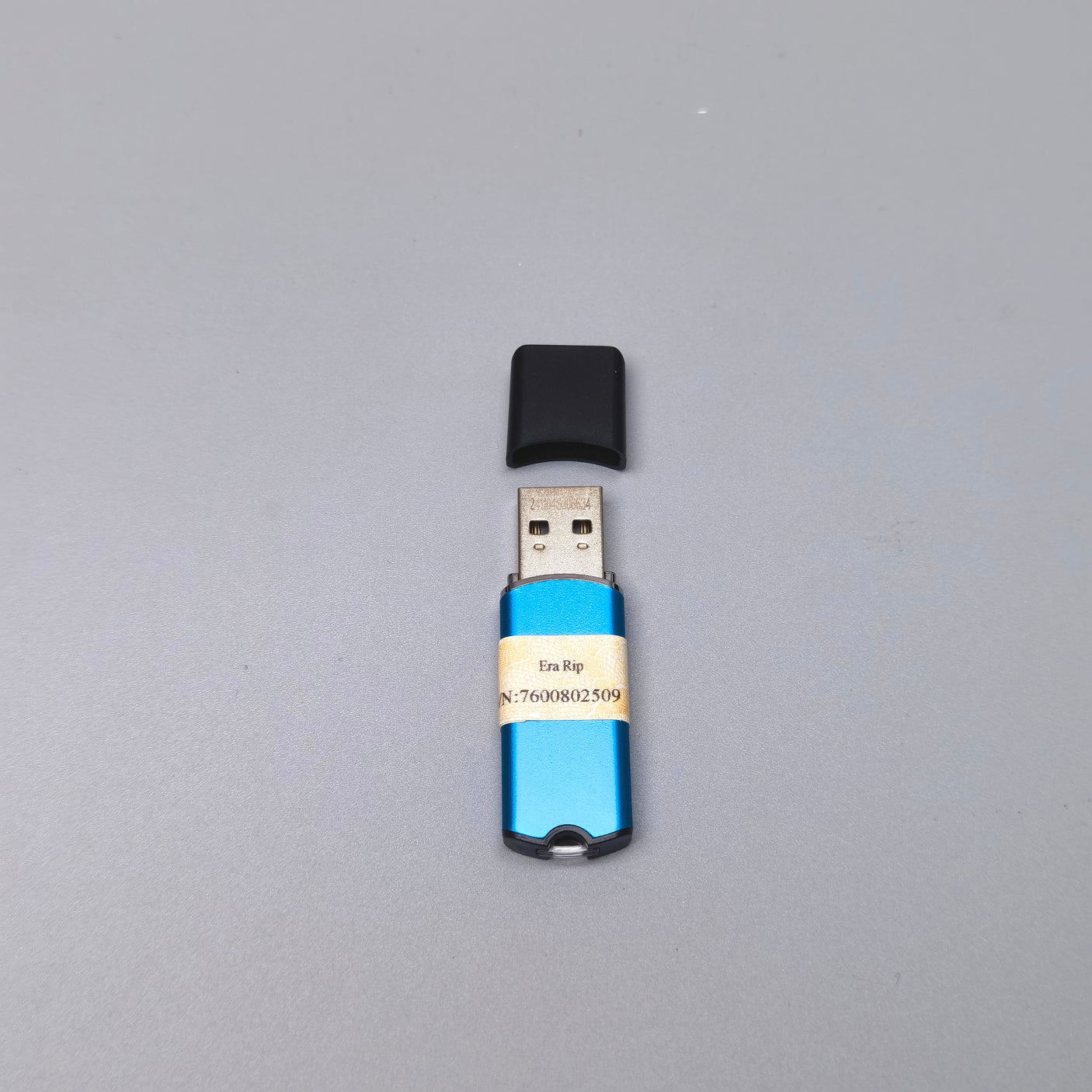 EraSmart EraRip Software USB Dongle Printing Software for Epson 1390 L805 XP600 I1600 I3200