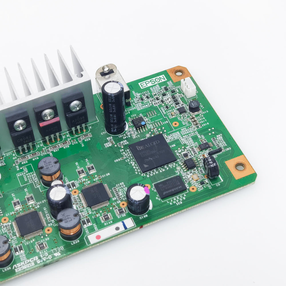 EraSmart Original New Version Small Main Board R1390 Motherboard