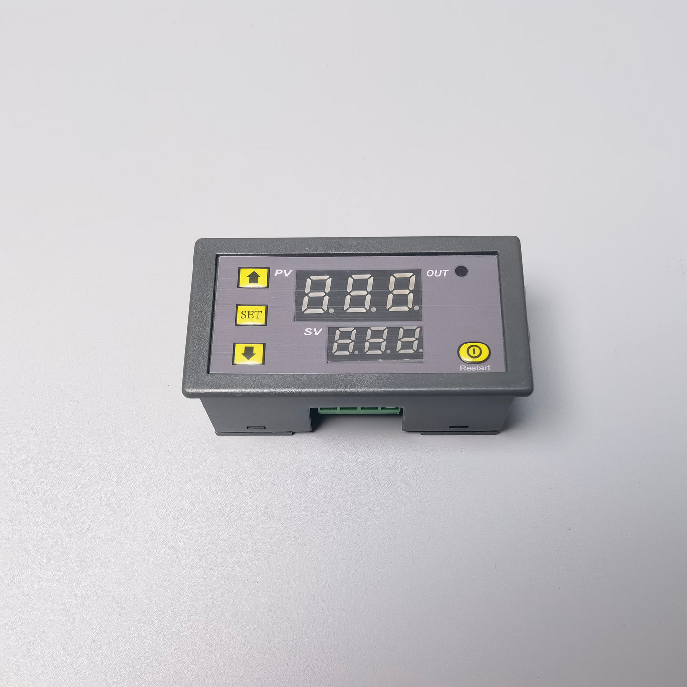 EraSmart Digital Temperature Control LED Display Thermostat