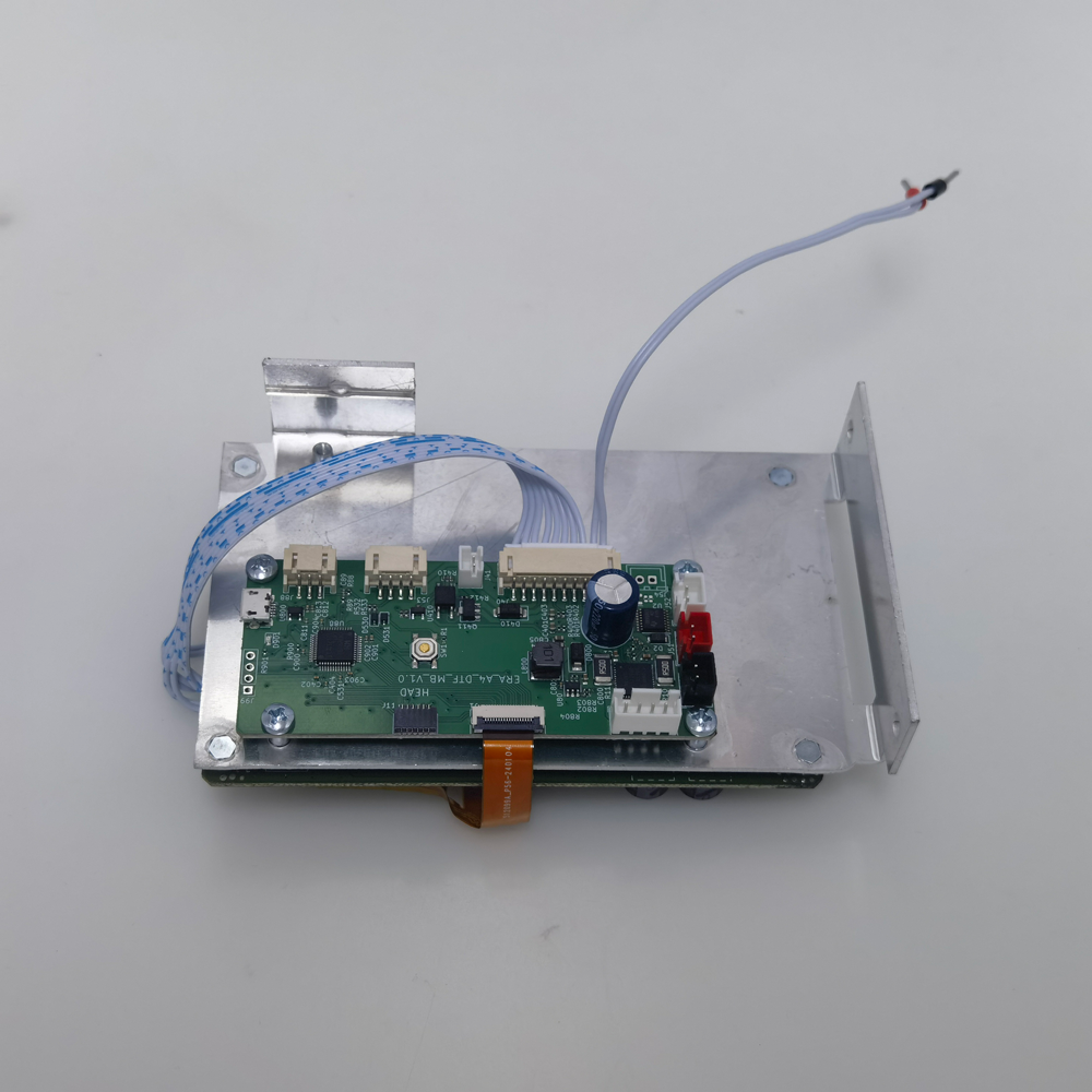 EraSmart Original Main Board L805 Motherboard Control Board Set
