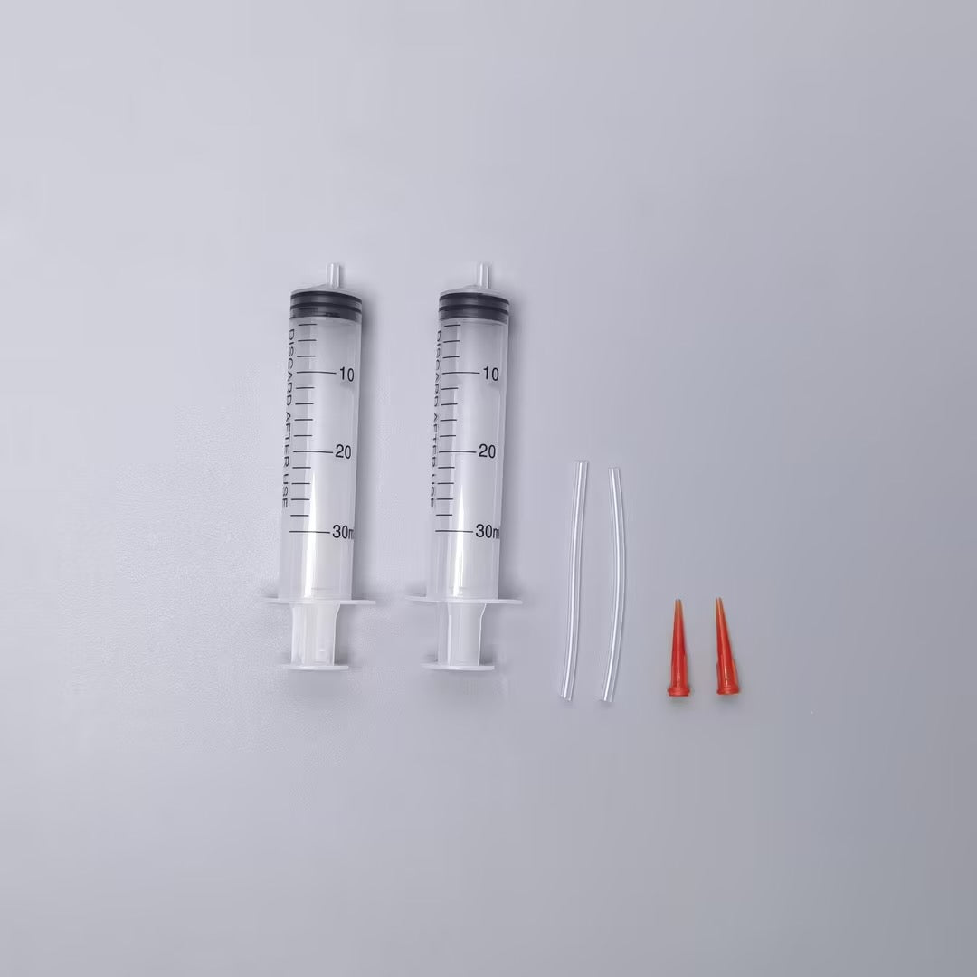 EraSmart 30ml Syringe Ink Set 2 Sets