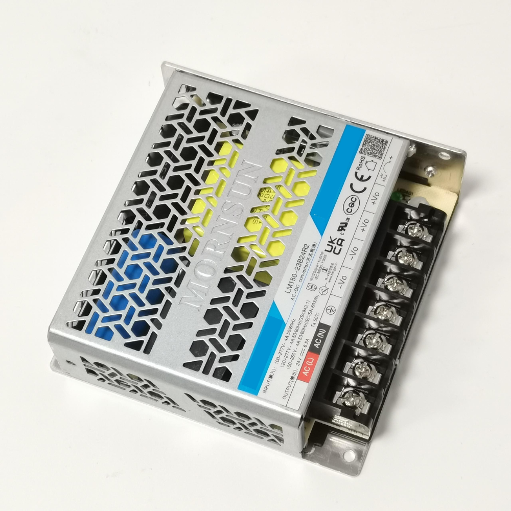 EraSmart 24V Special Switch Power Supply LM150-23B24VR2