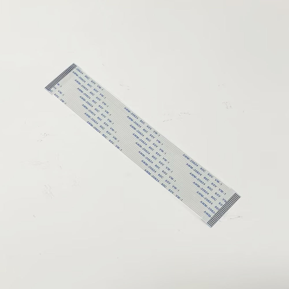 EraSmart Original Cable 1.0A*27P*150mm for 1390 Printhead Protection Board