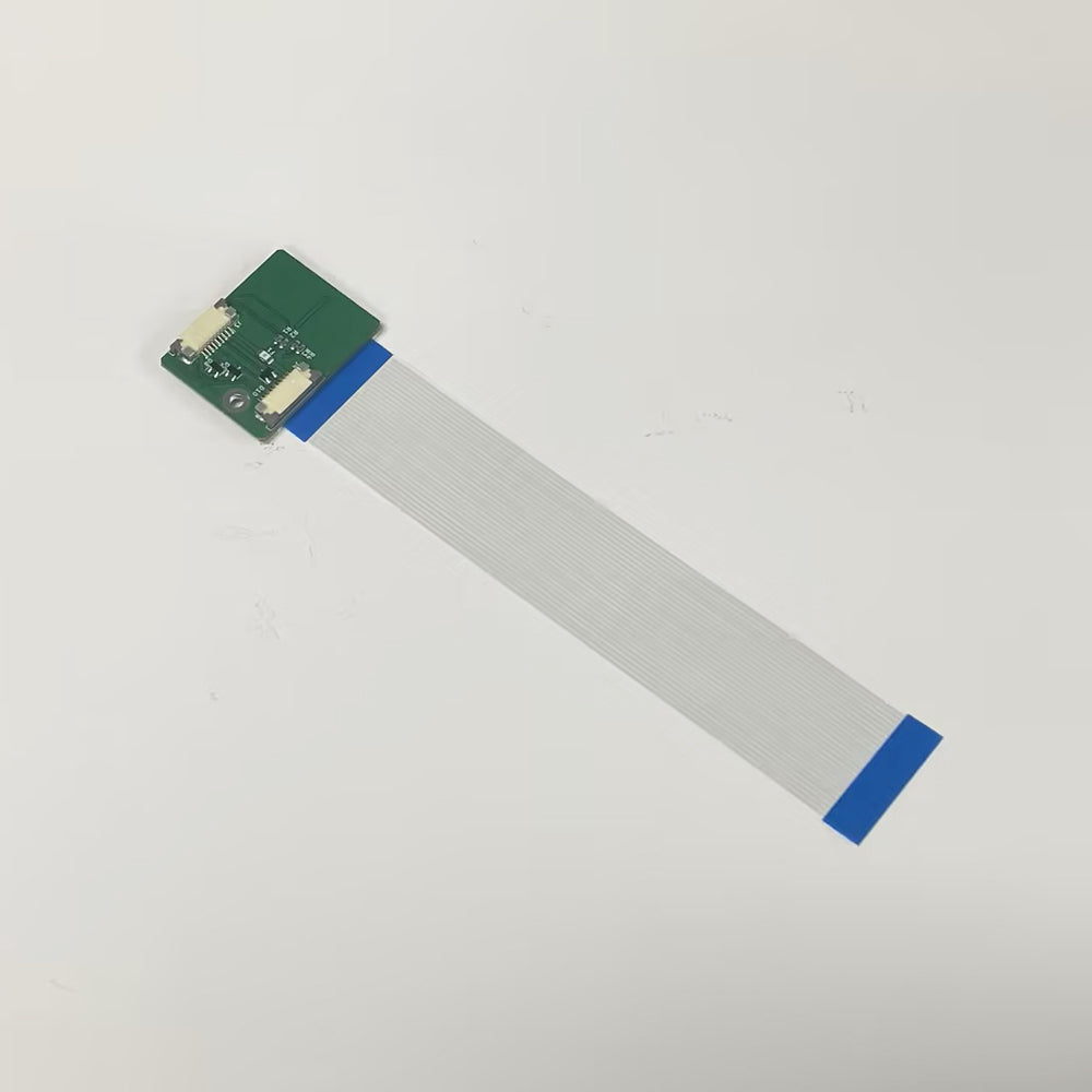EraSmart Original Cable 1.0A*27P*150mm for 1390 Printhead Protection Board