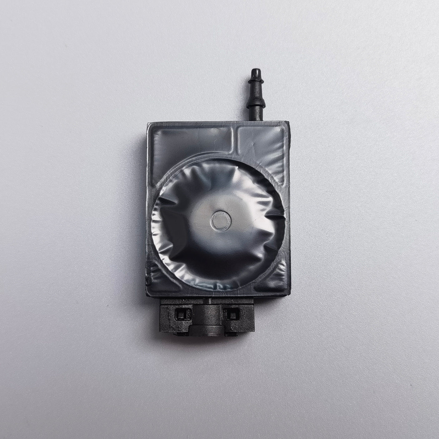 EraSmart 6pcs Black Ink Sac for XP600 1390 L800 UV Printer