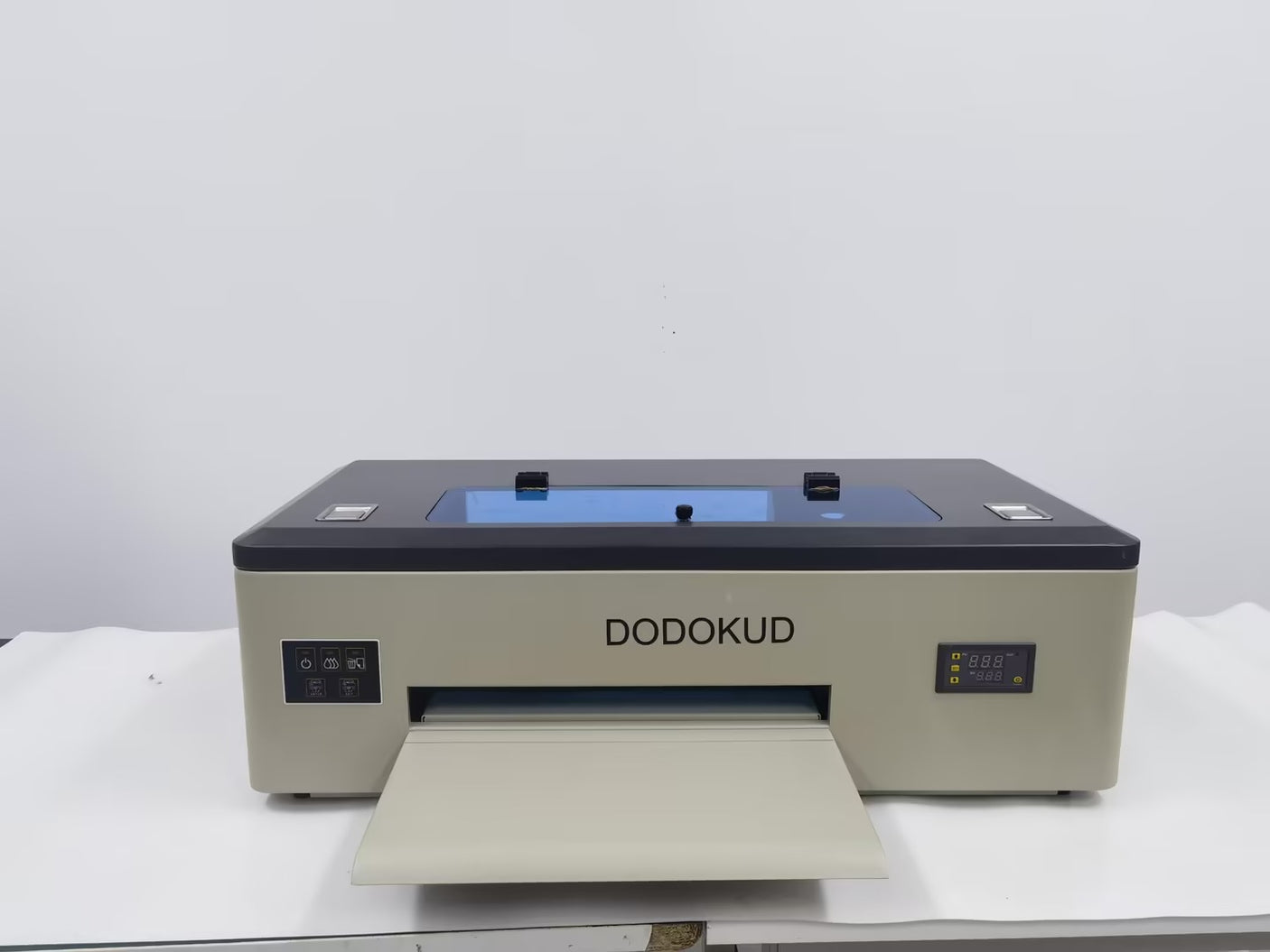 A3 DTF Printer for T-shirt Printing