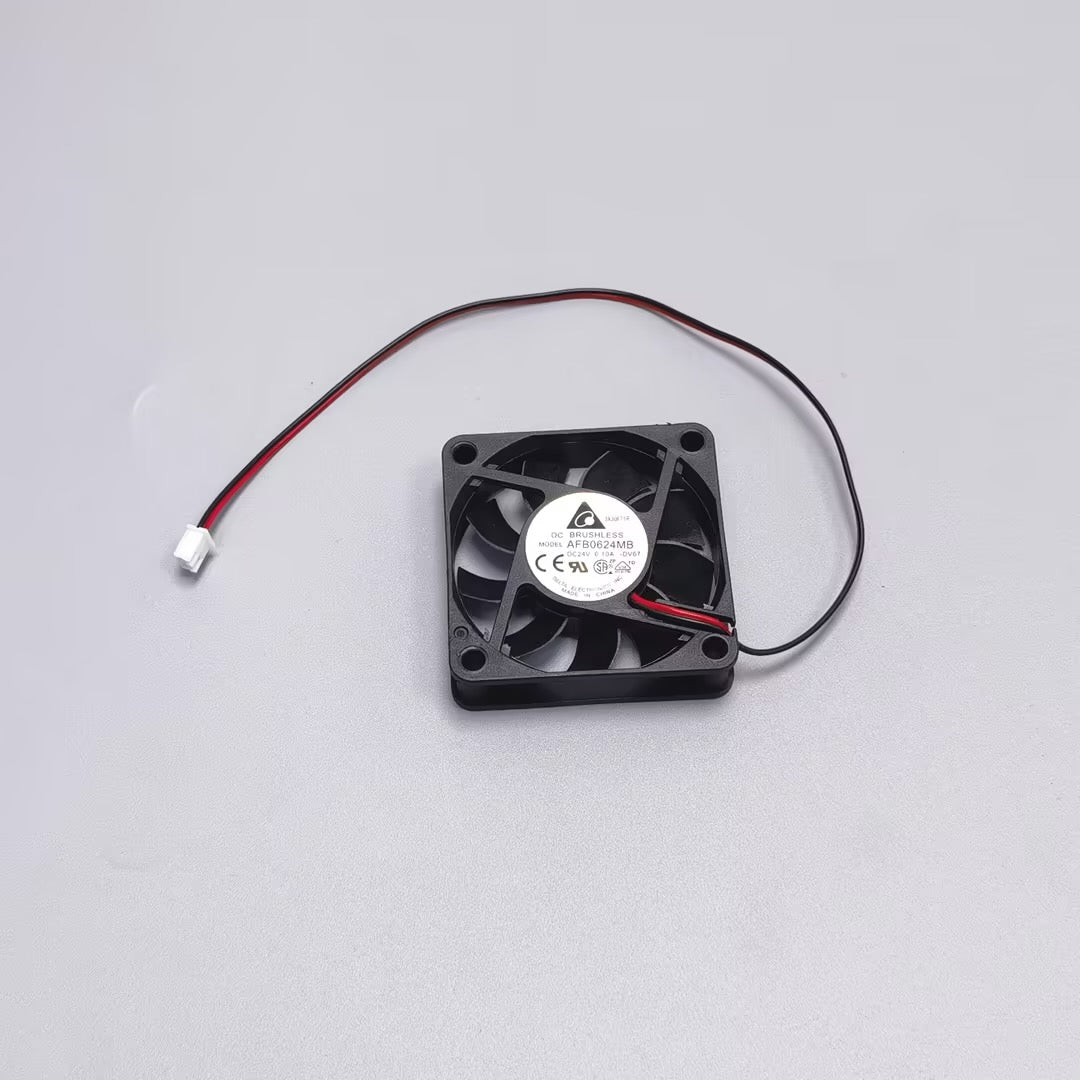 EraSmart Original Mute Cooling Fan 60*60*15mm