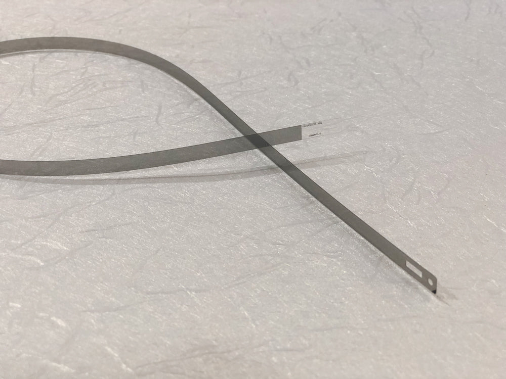 EraSmart 1390 Raster Strip Encoder Strip Grating Strip