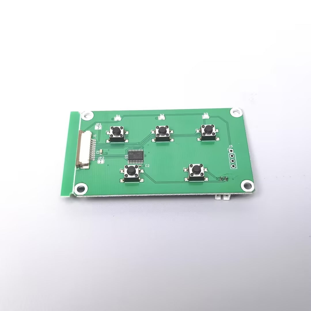 EraSmart Original Keyboard For 1390 DTF Printer