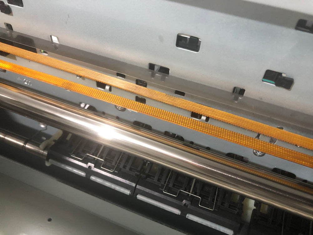 EraSmart 1390 Raster Strip Encoder Strip Grating Strip