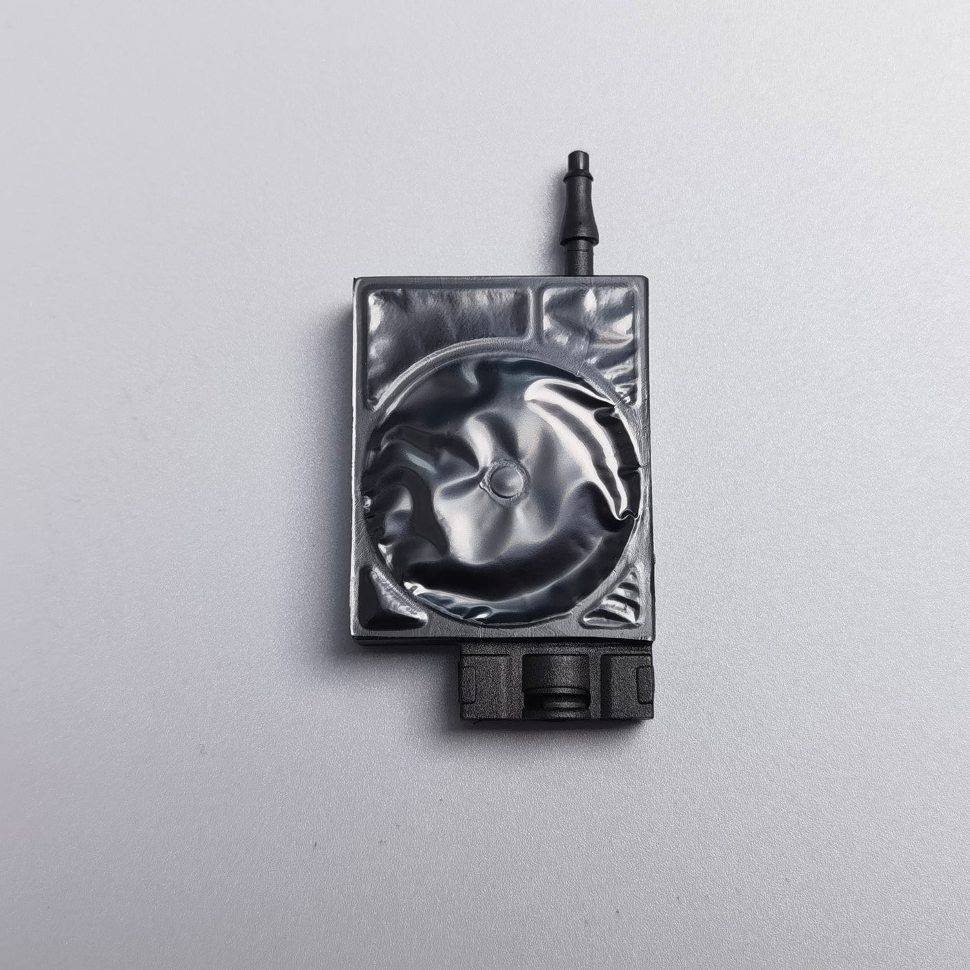 EraSmart 6pcs Black Ink Sac Damper for TX800 UV Printer