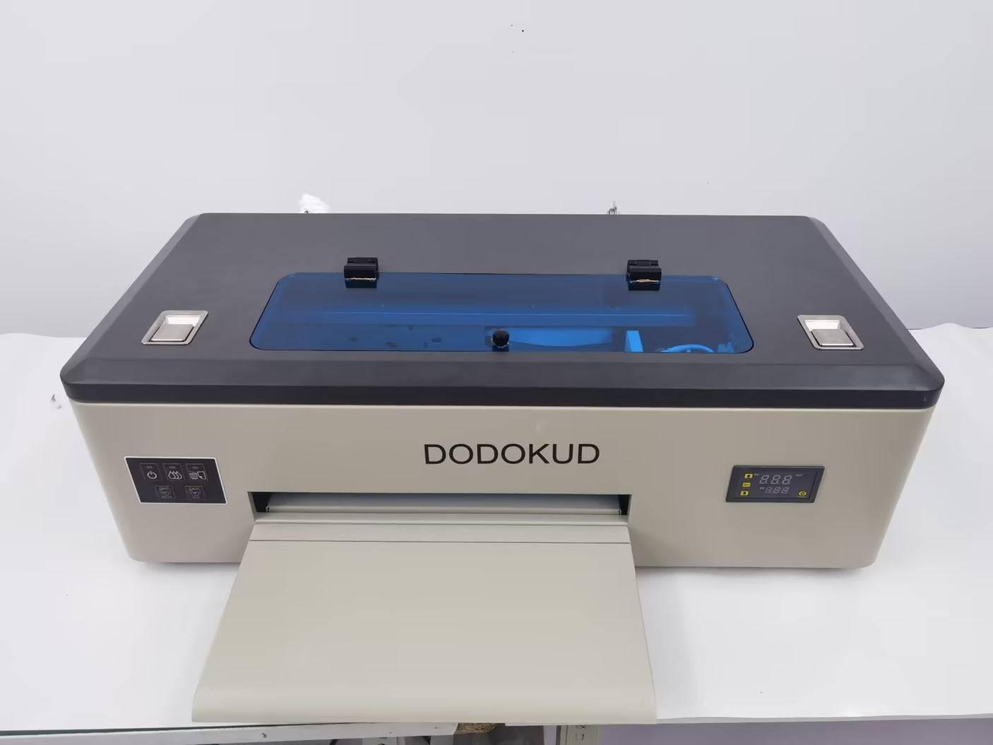 A3 DTF Printer for T-shirt Printing