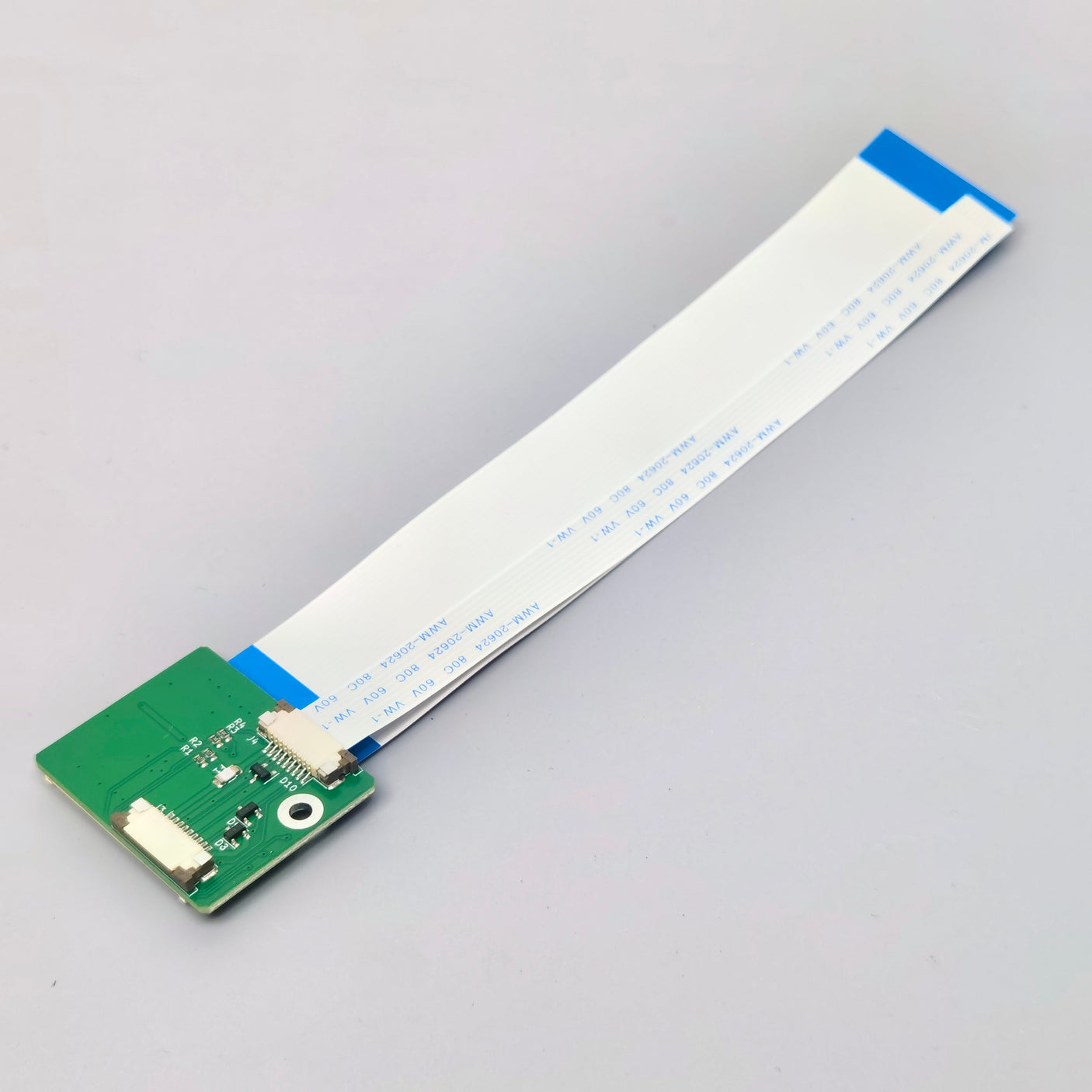 EraSmart 1390 Printhead Protection Board Protective Board with Flex Cable