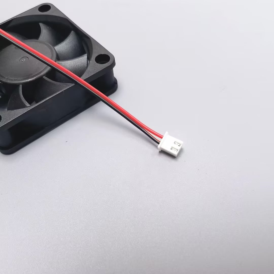 EraSmart Original Mute Cooling Fan 60*60*15mm