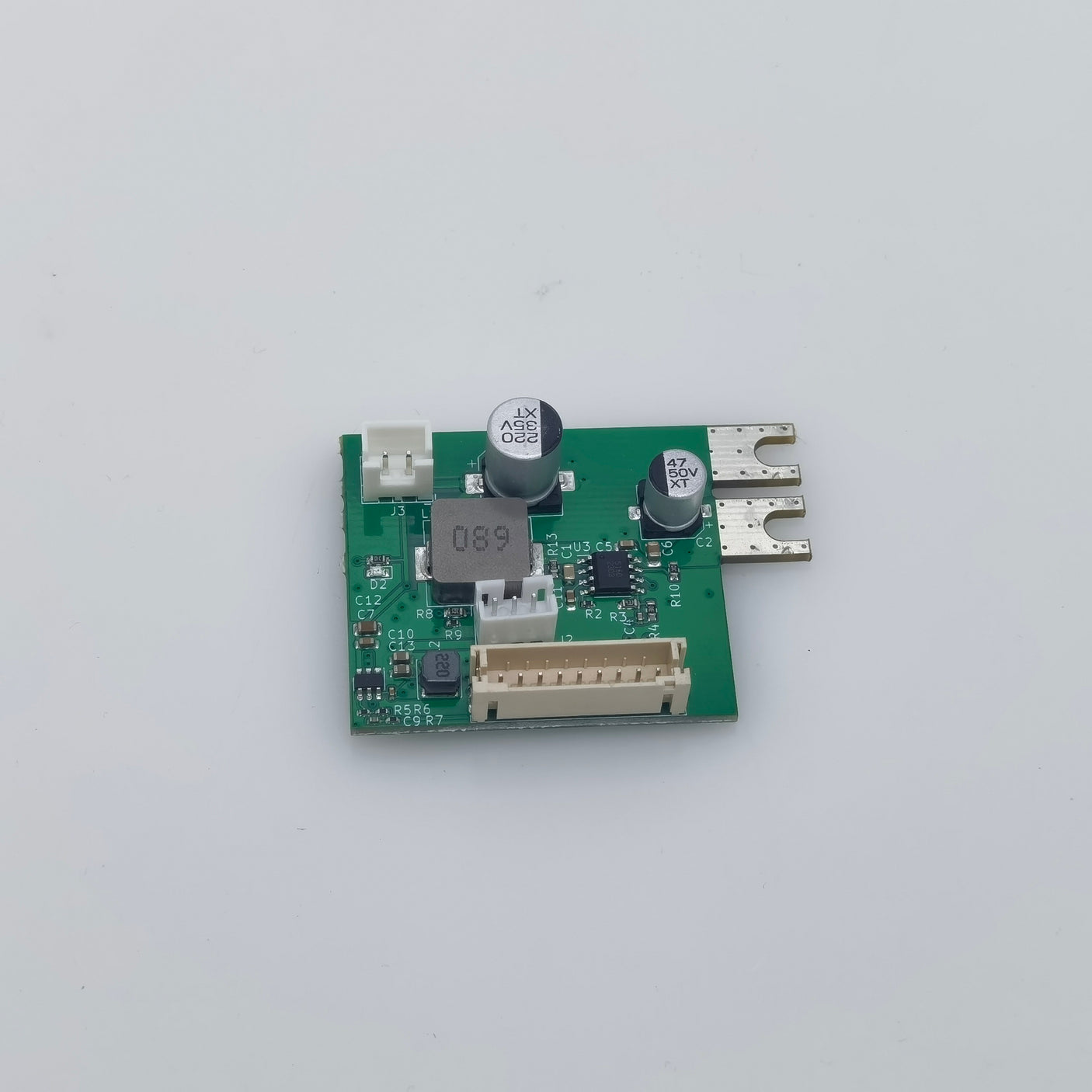 EraSmart Original Power Supply Small Board for L1800 DTF Printer
