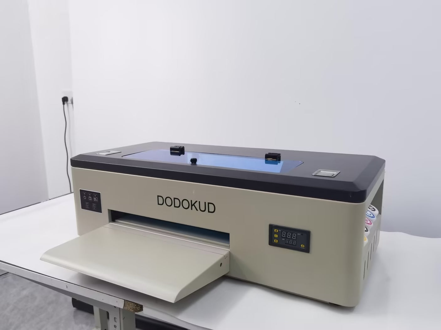 A3 DTF Printer for T-shirt Printing