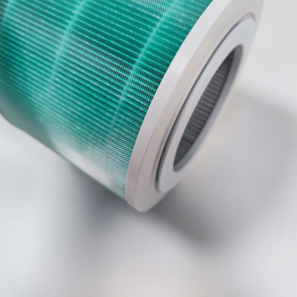 EraSmart Original DTF Air Purifier Filter Activated Carbon Filter Element Filter Refill 200*150mm