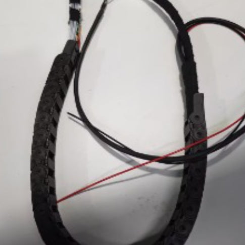 EraSmart Drag Chain Kit for A3 MAX DTF Printer A Style