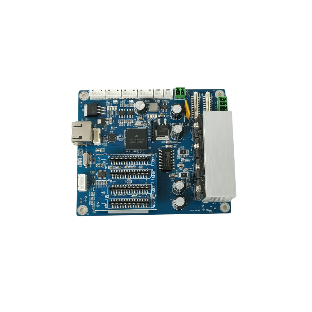 EraSmart Original Hoson Single Double XP600 Headboard