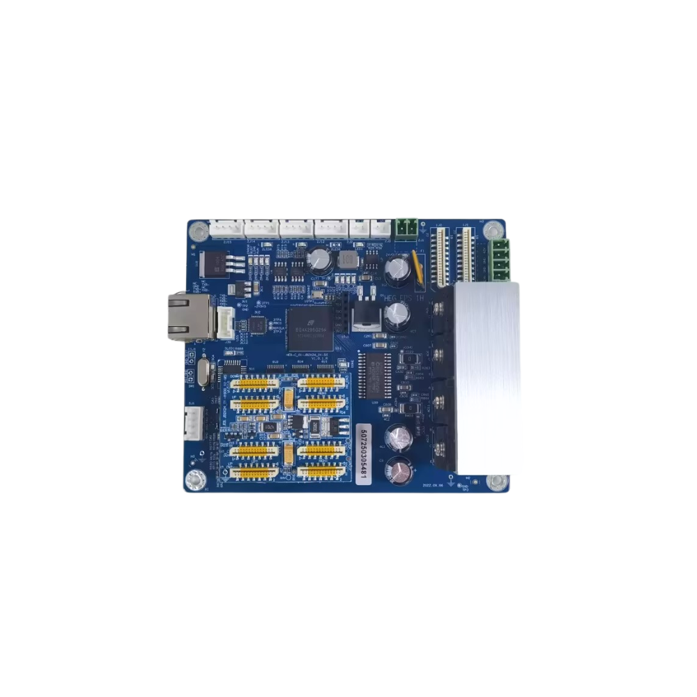 EraSmart Original Hoson Double I1600 Headboard