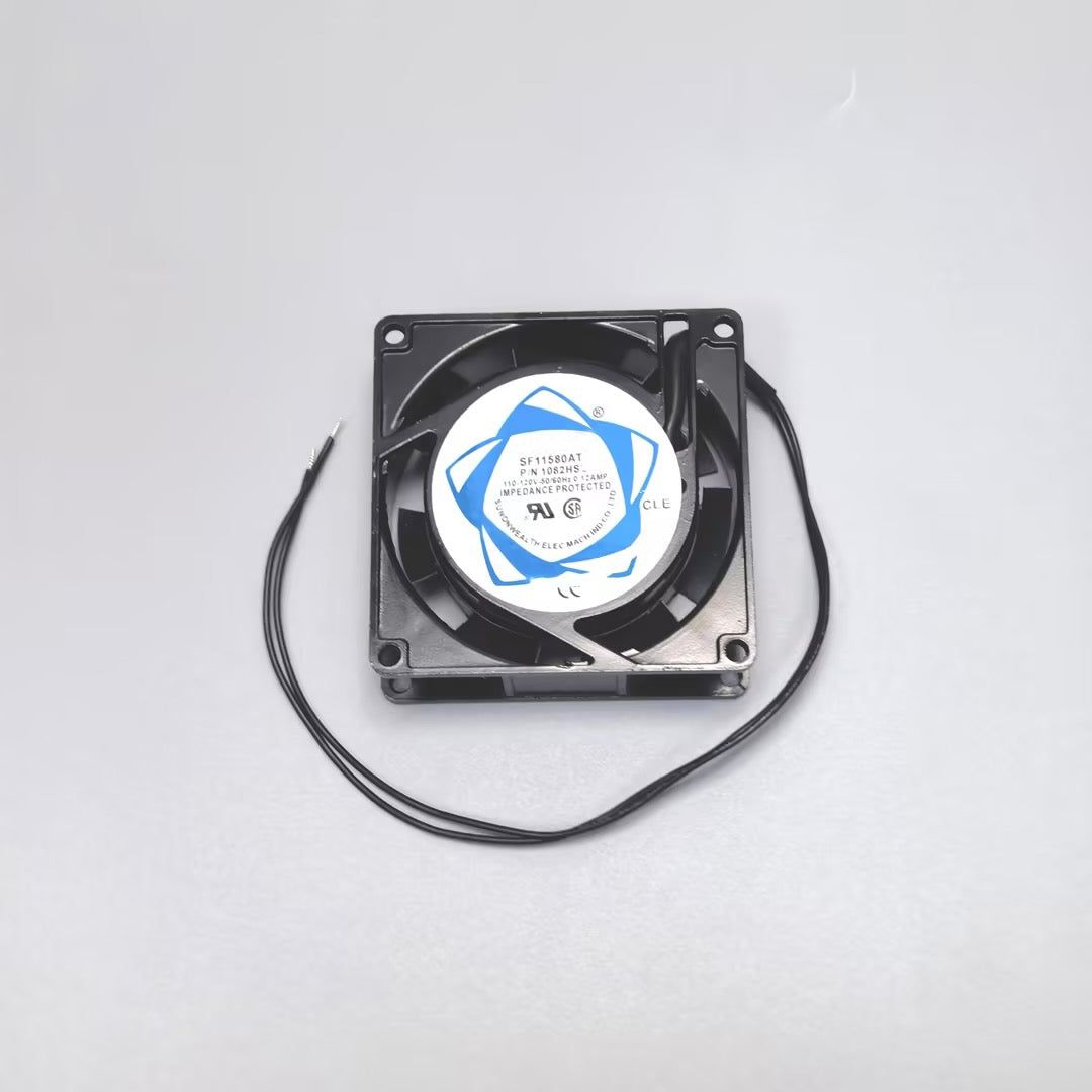EraSmart Original Cooling Fan 110V 80*80*25mm