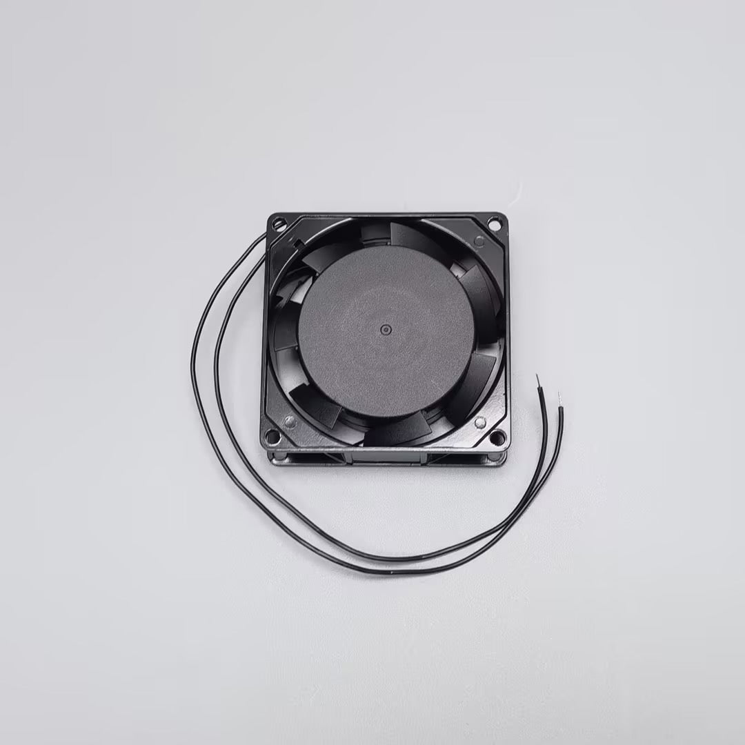 EraSmart Original Cooling Fan 220V 80*80*25mm