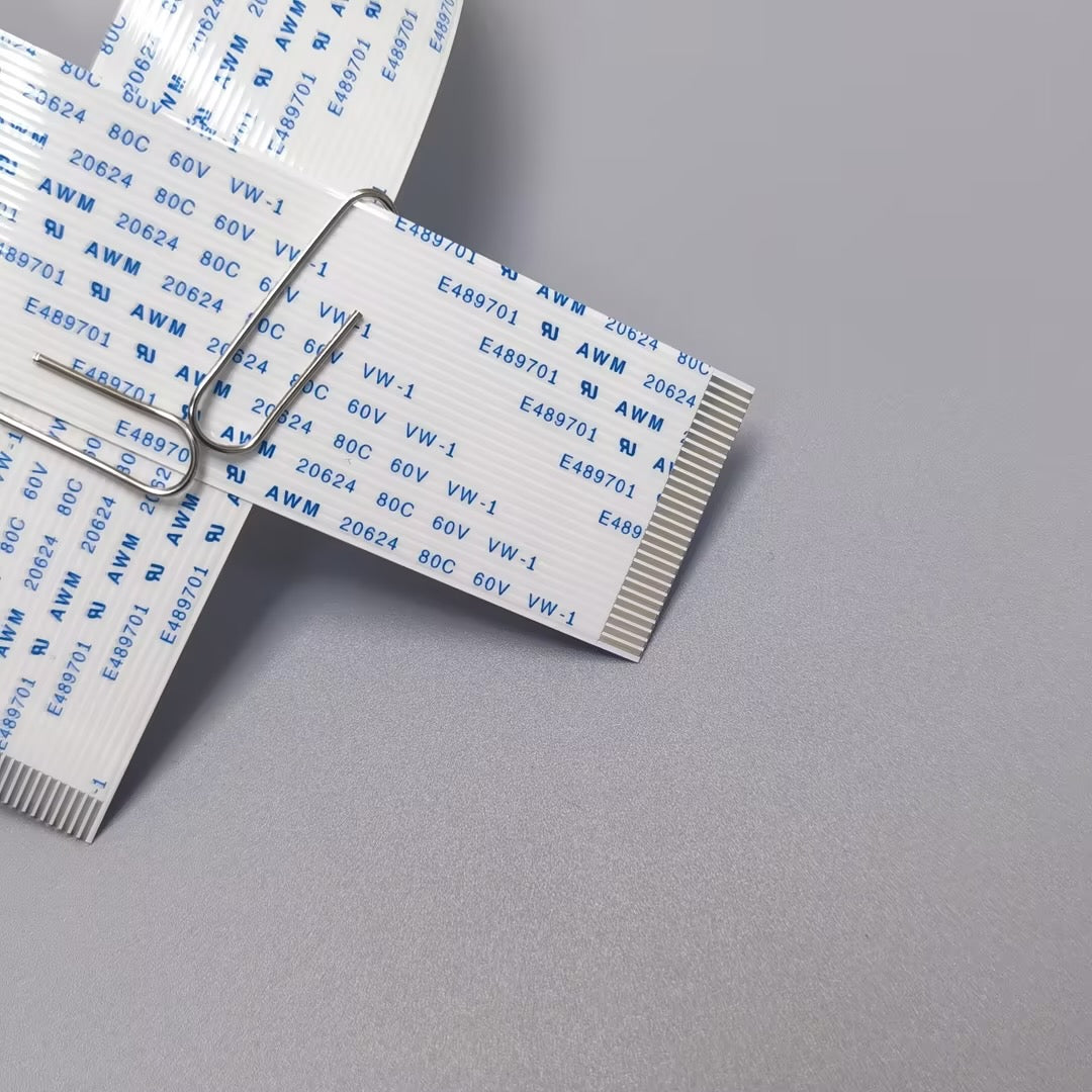 EraSmart Original XP600 Print head Cable 29P*400mm