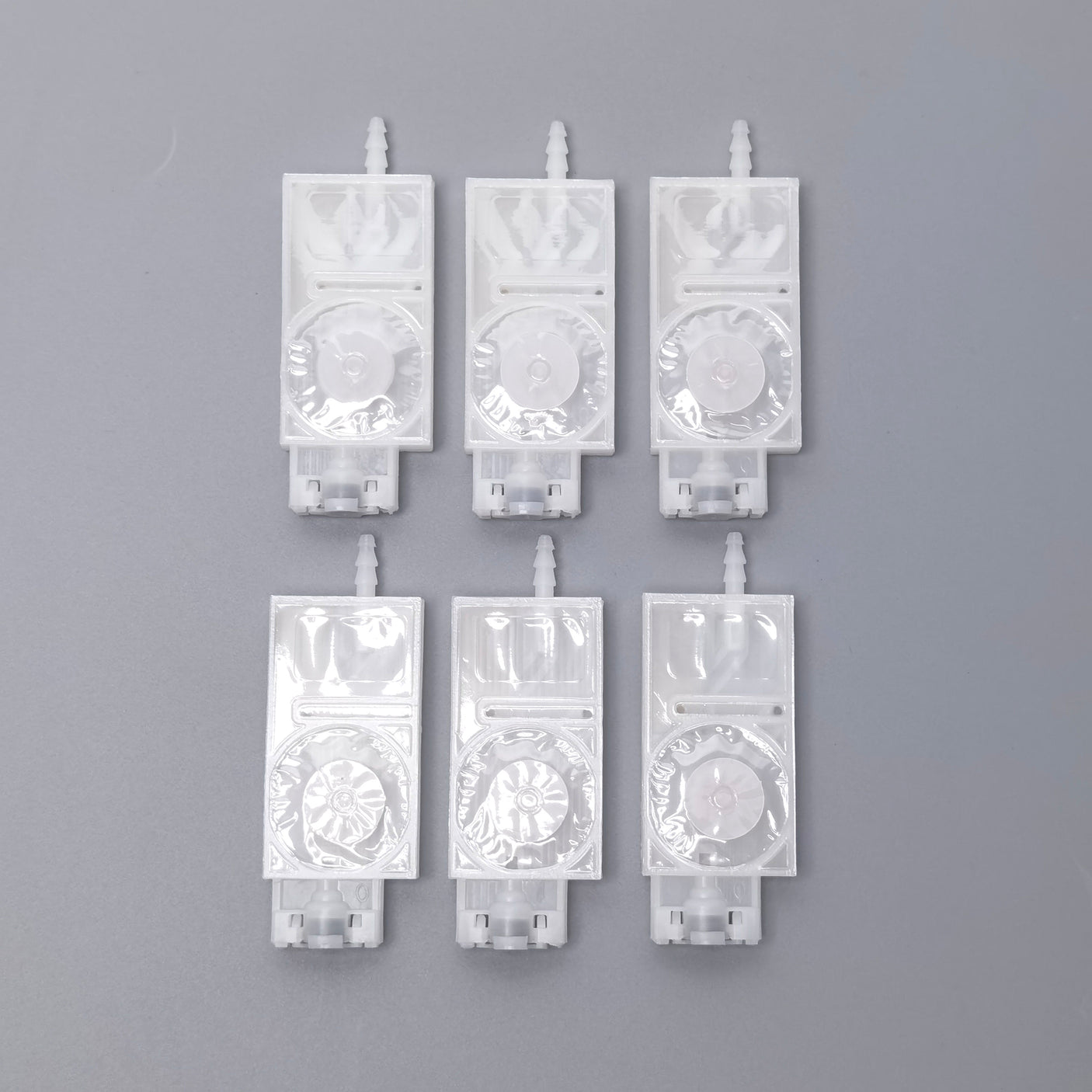 EraSmart 6pcs Original Ink Damper for I3200 I1600 DTF Printer