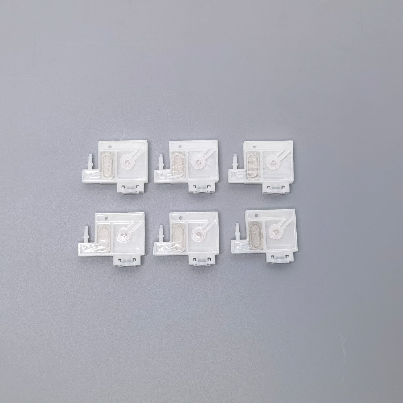 EraSmart 6pcs Original Ink Damper for L805 1390 DTF Printer