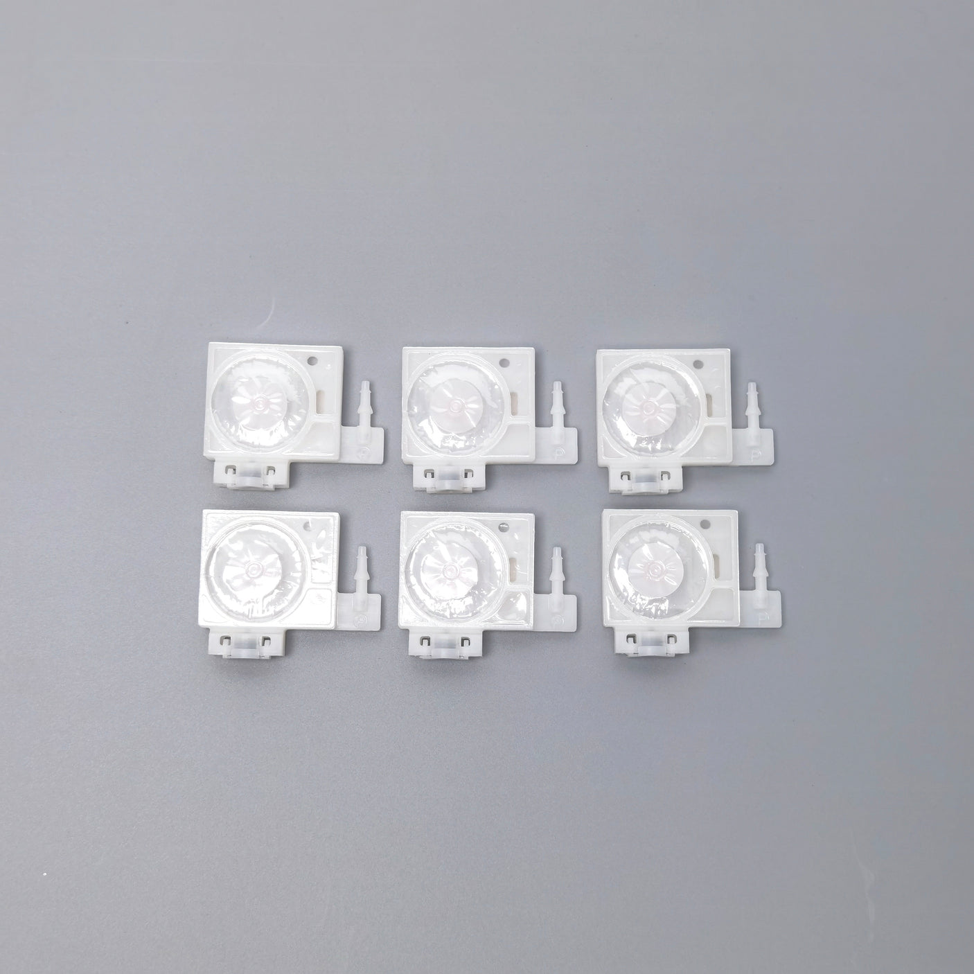 EraSmart 6pcs Original Ink Damper for L805 1390 DTF Printer