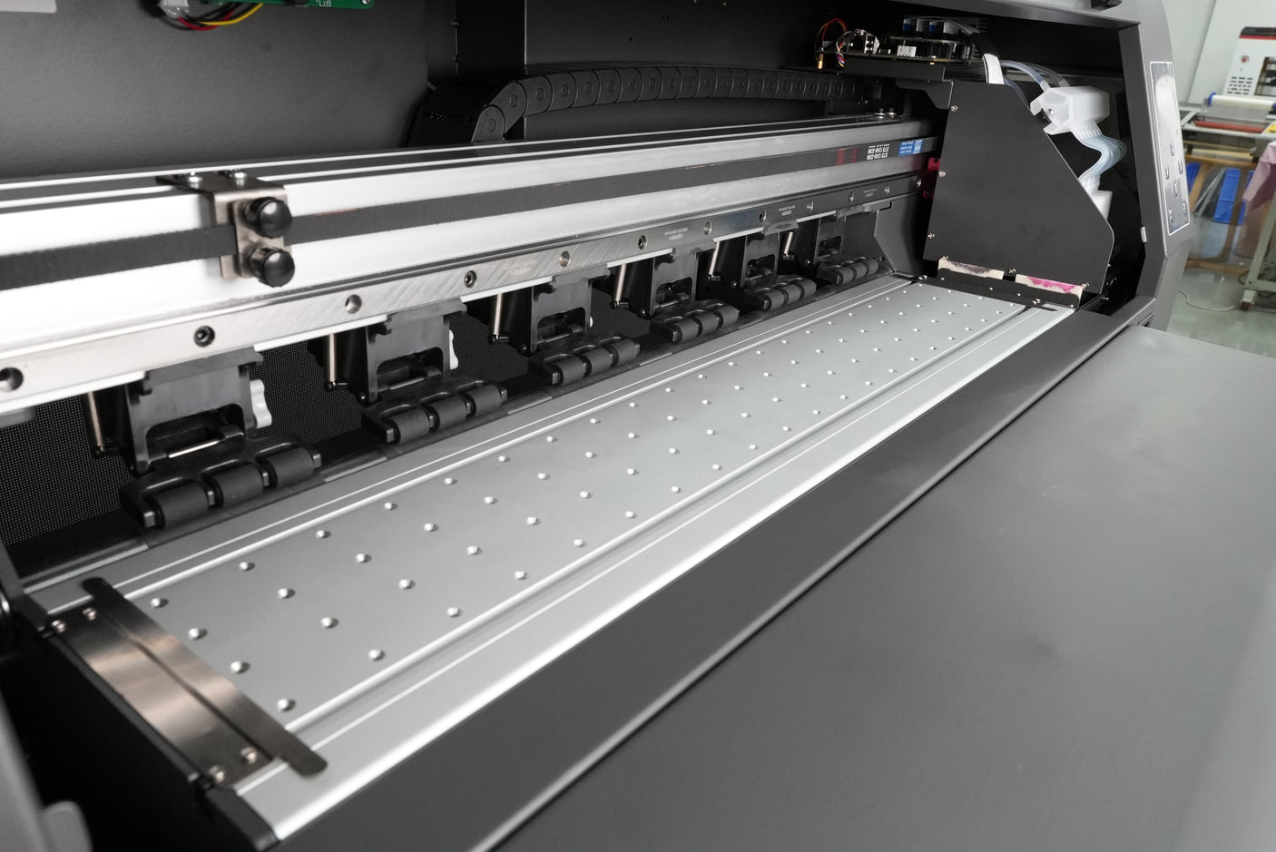 EraSmart 24 inch Direct to Film XP600 DTF Printer Printing Machine A1 60cm For T-shirt