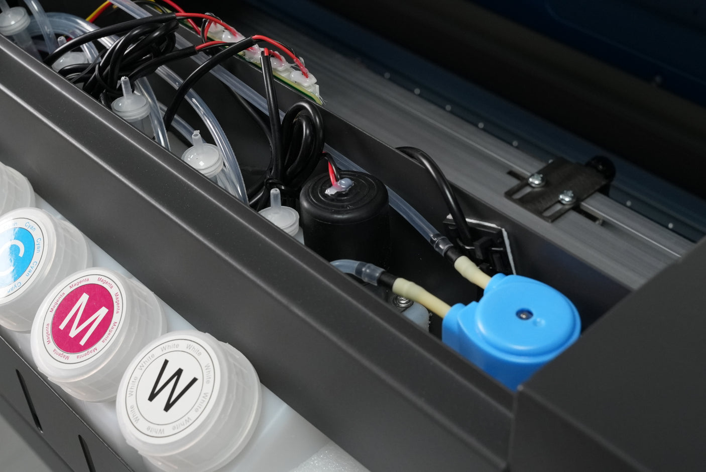 EraSmart 24 inch Direct to Film XP600 DTF Printer Printing Machine A1 60cm For T-shirt