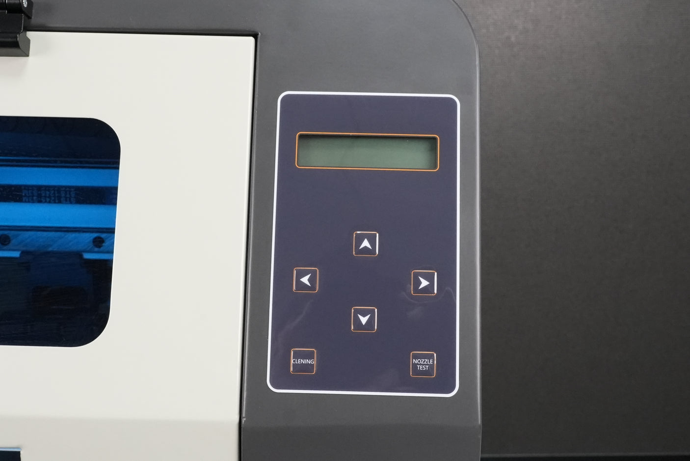 EraSmart 24 inch Direct to Film XP600 DTF Printer Printing Machine A1 60cm For T-shirt