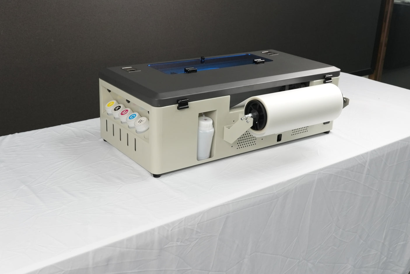 EraSmart Reliable Desktop DTF Printer A3 Format 1390 Head 13.5 Inch