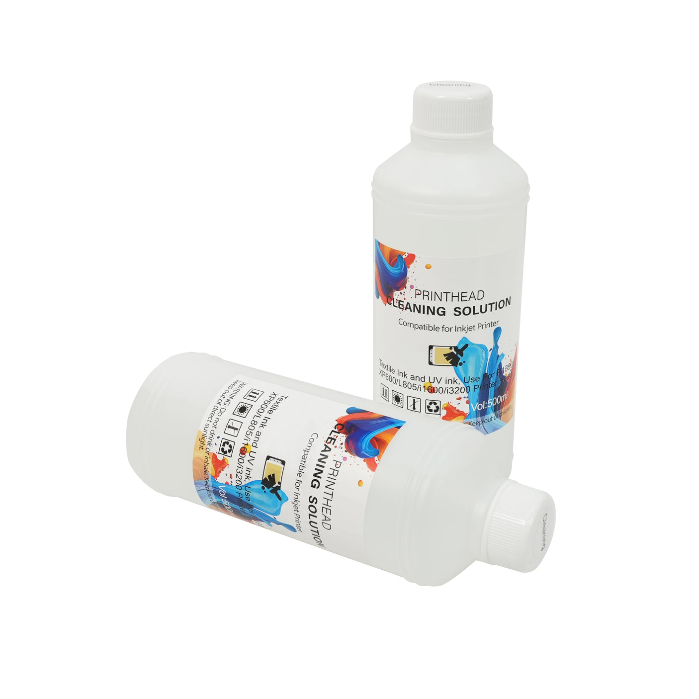 EraSmart 1000ml Printhead Cleaning Liquid