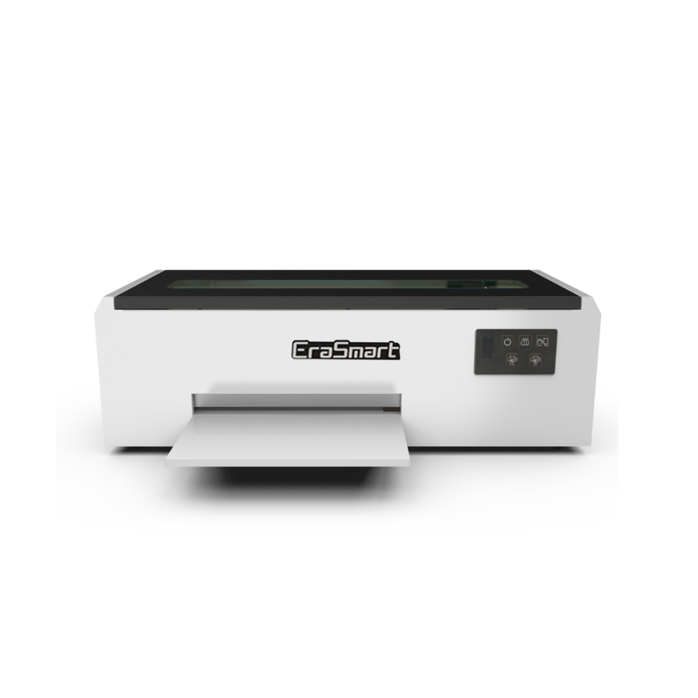 EraSmart 8.2 inch L805 A4 DTF Printer Printing Machine