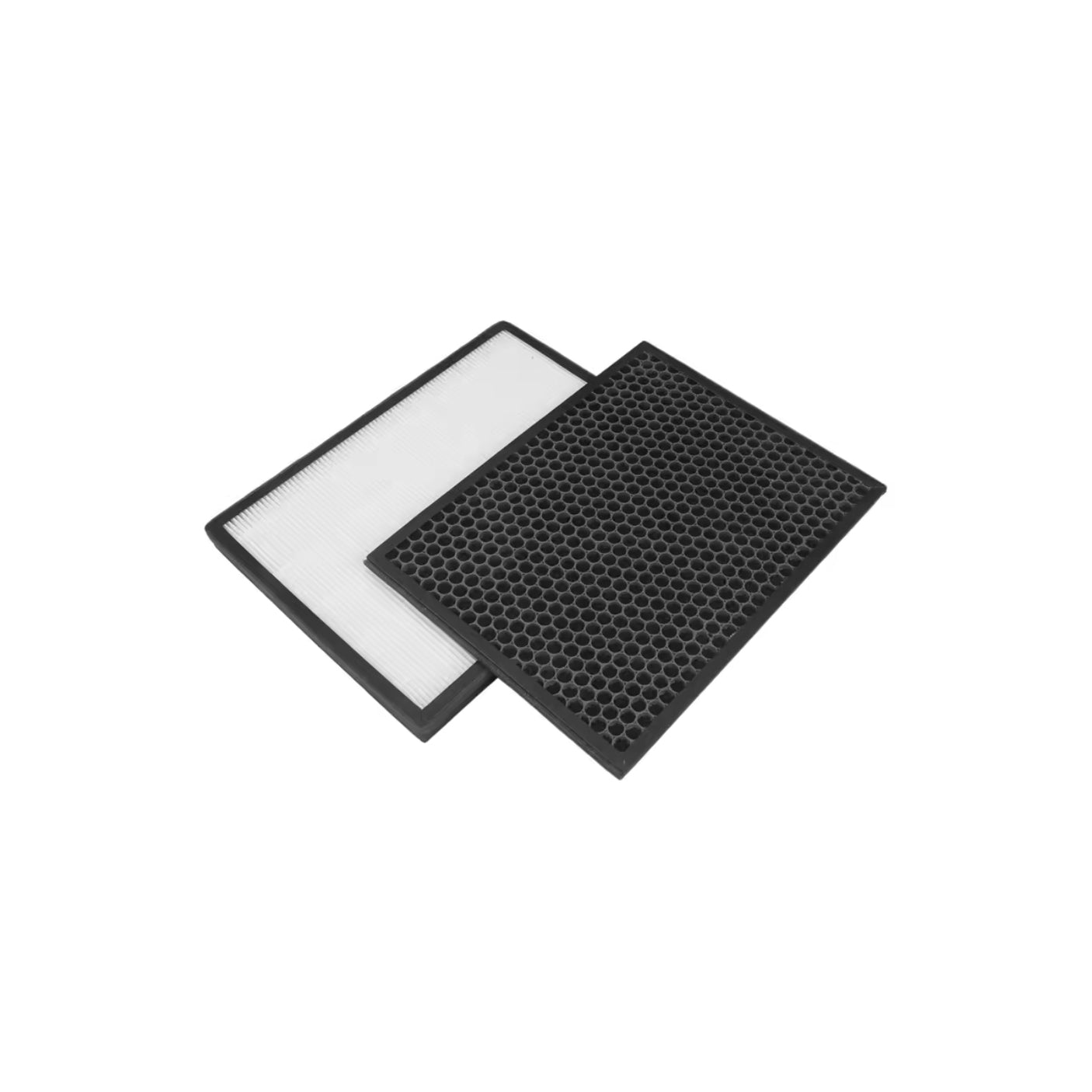 EraSmart Fume Purifier Activated Carbon Filter 175*135*15mm