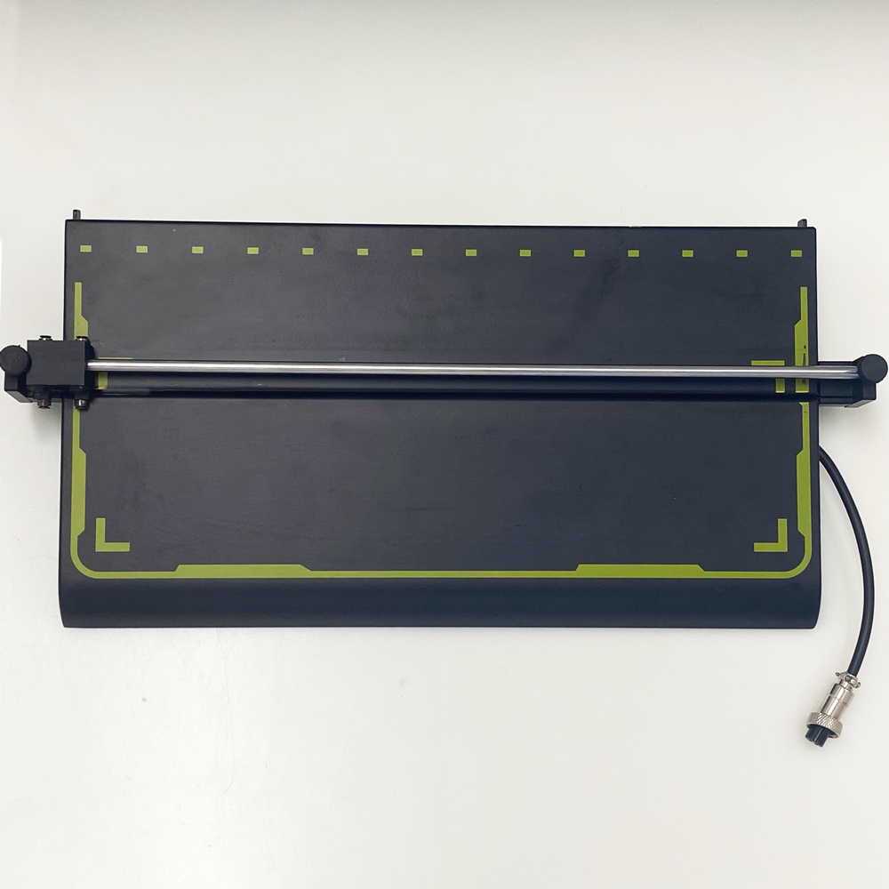 EraSmart G6 DTF Printer Film-output Platform with Heating Element Cutting Blade