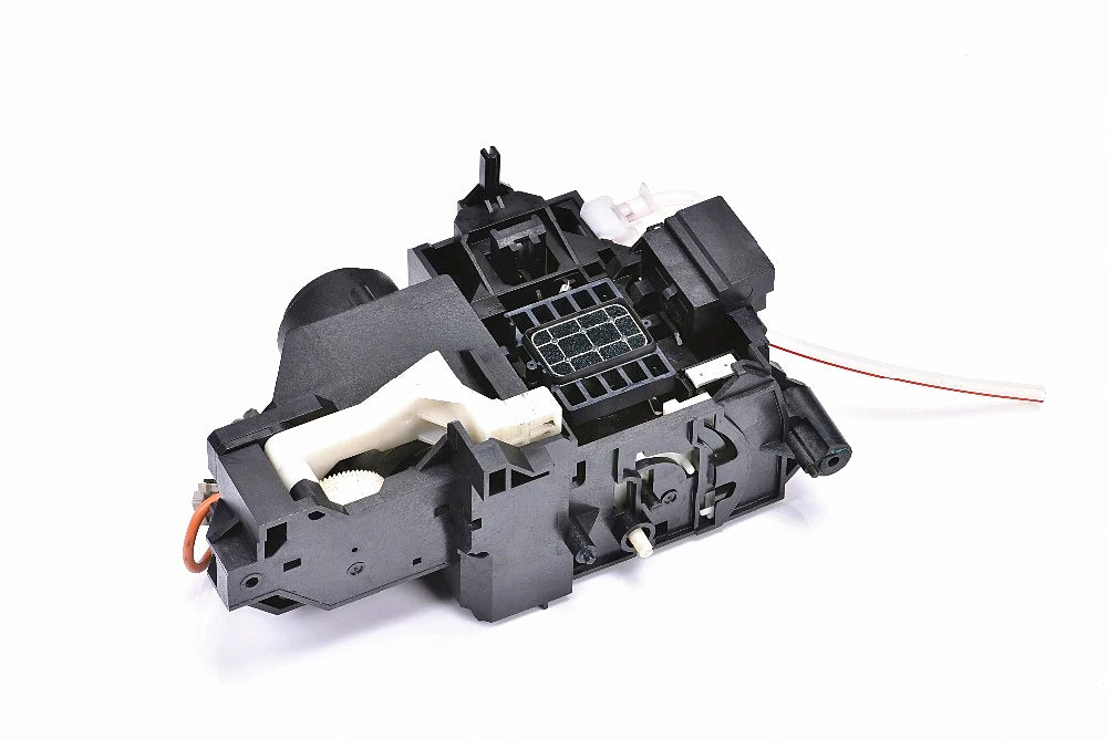 EraSmart Ink Pump L1800 R1390 Cleaning Unit Capping Station Assembly