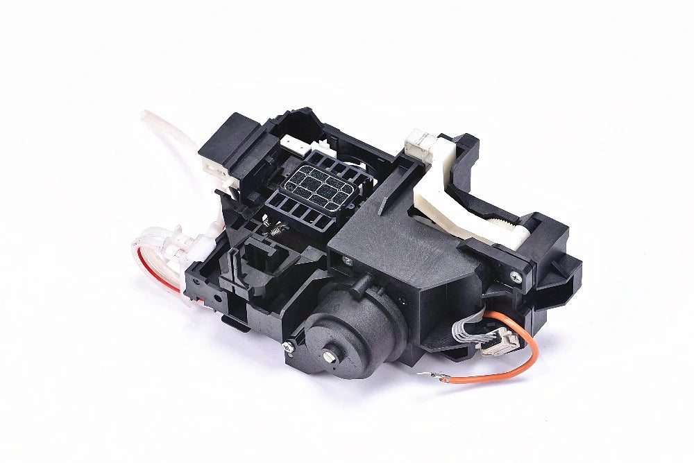 EraSmart Ink Pump L1800 R1390 Cleaning Unit Capping Station Assembly