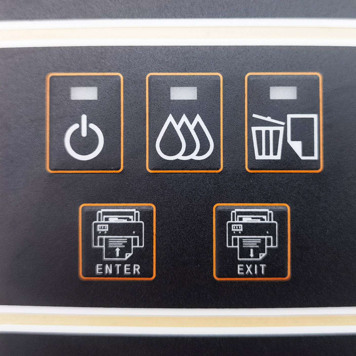 EraSmart 1PCS Keyboard Film
