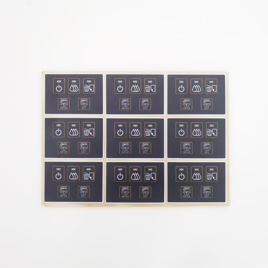 EraSmart 1PCS Keyboard Film