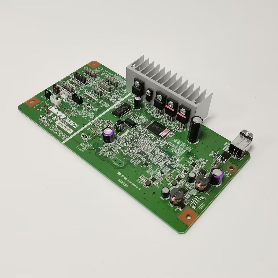 EraSmart Original Main Board L1800 Motherboard