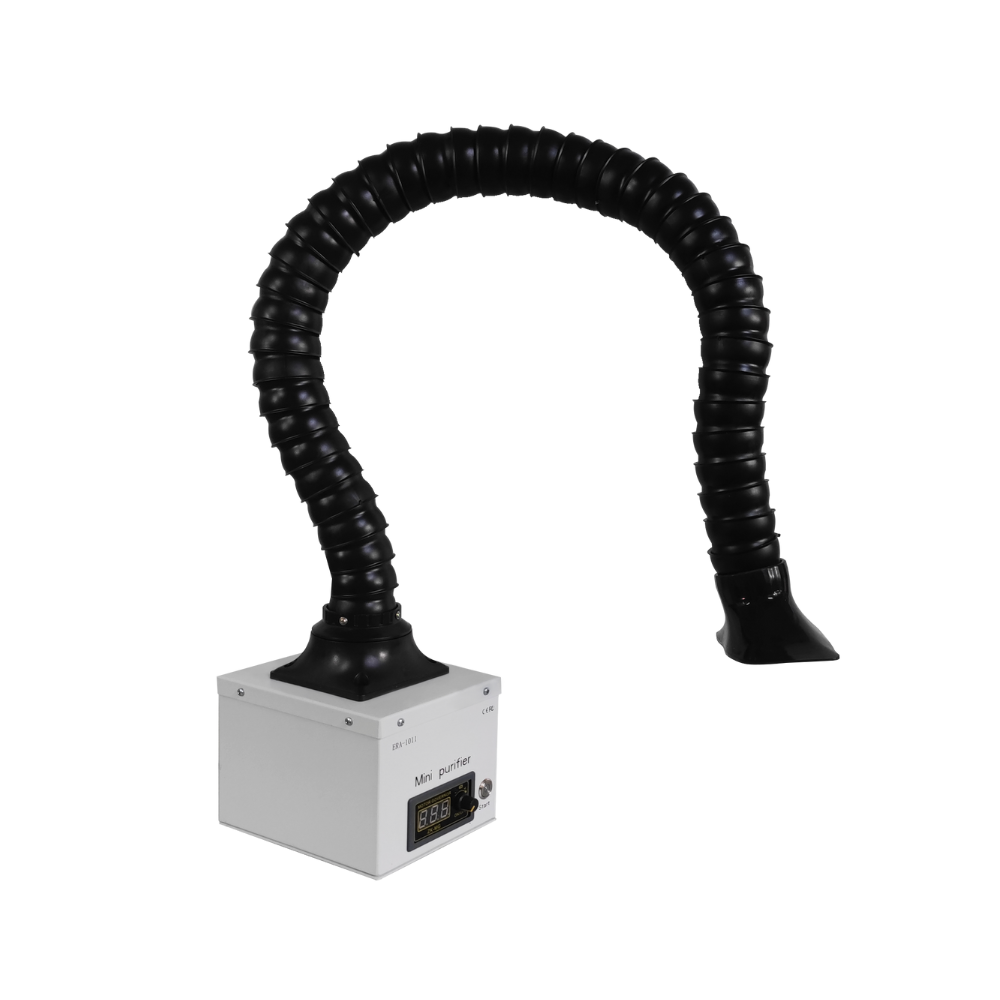 EraSmart Mini DTF Air Purifier DTF Smoke Absorber for DTF Oven