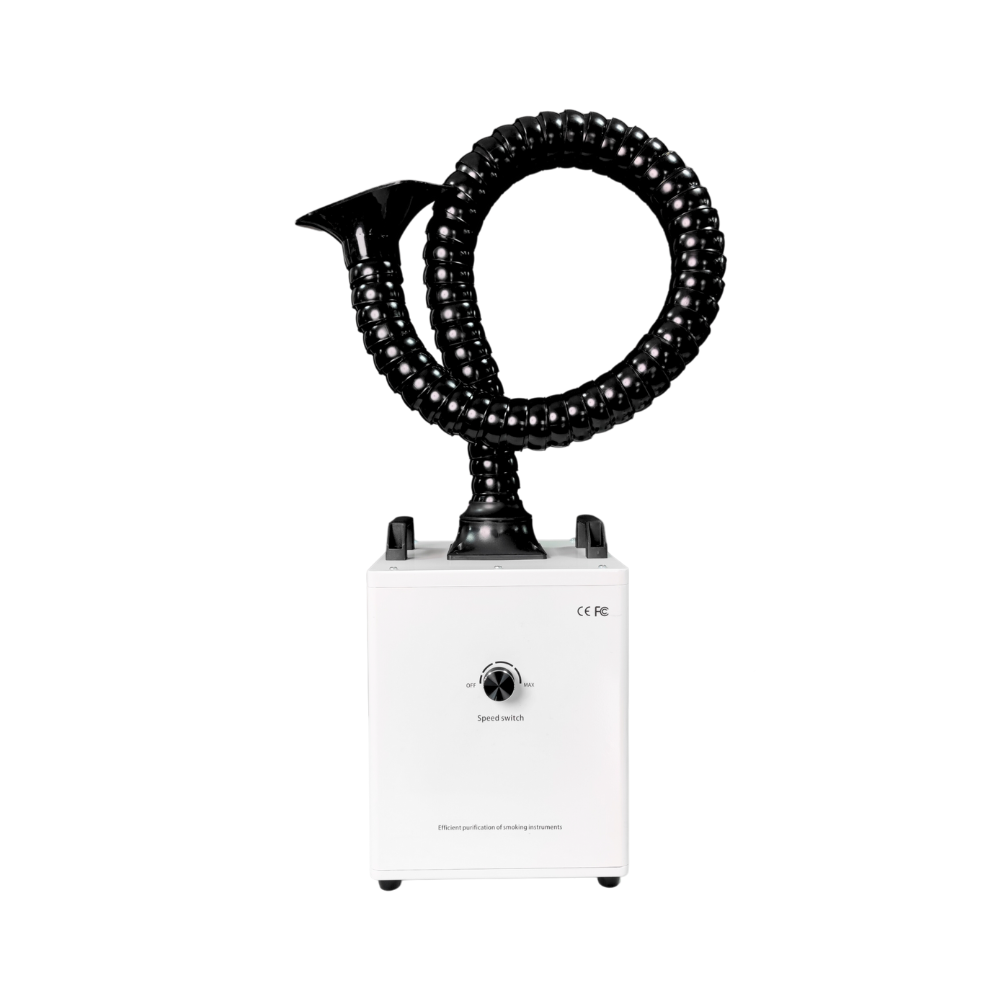 EraSmart Max DTF Air Purifier Smoke Absorber For DTF Oven Powder Shaking Machine