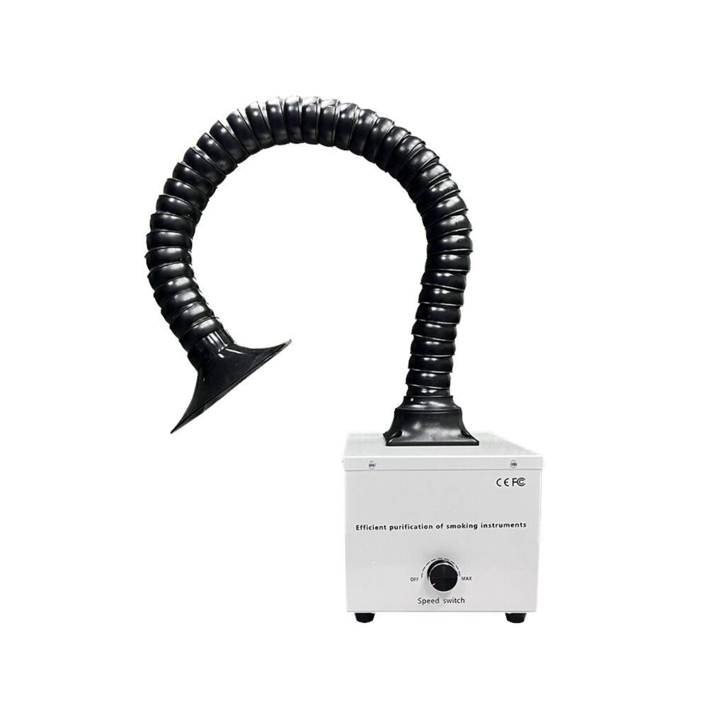 EraSmart Medium DTF Air Purifier Smoke Absorber For DTF Oven Powder Shaking Machine