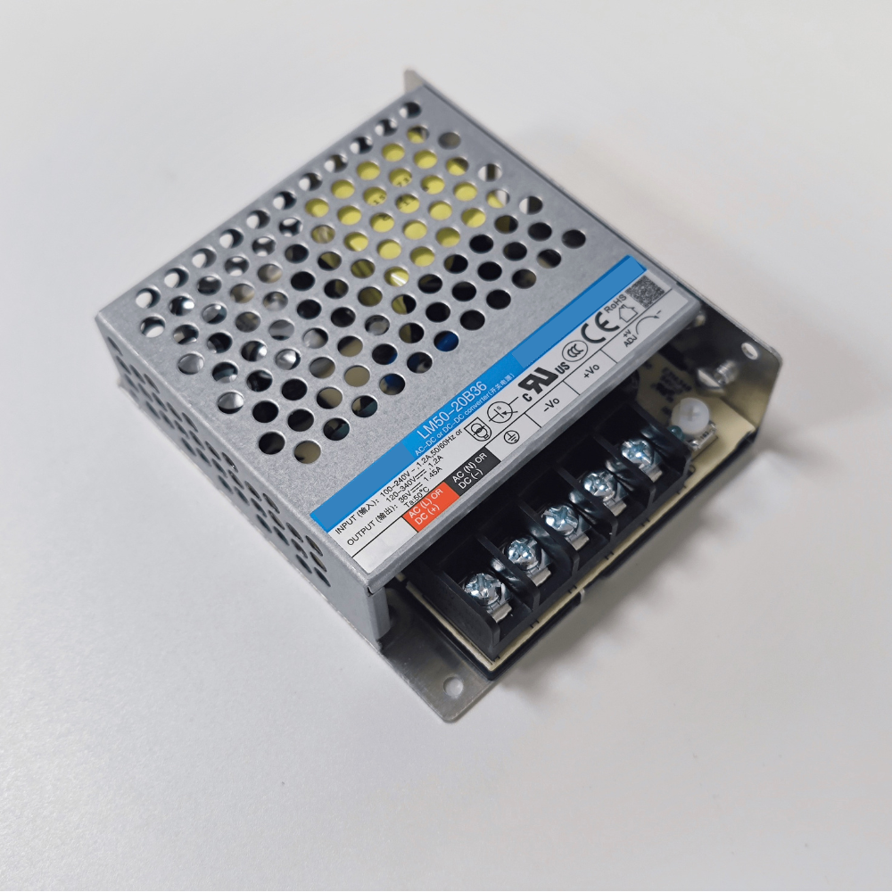 EraSmart 36V Special Switch Power Supply LM50-20B36