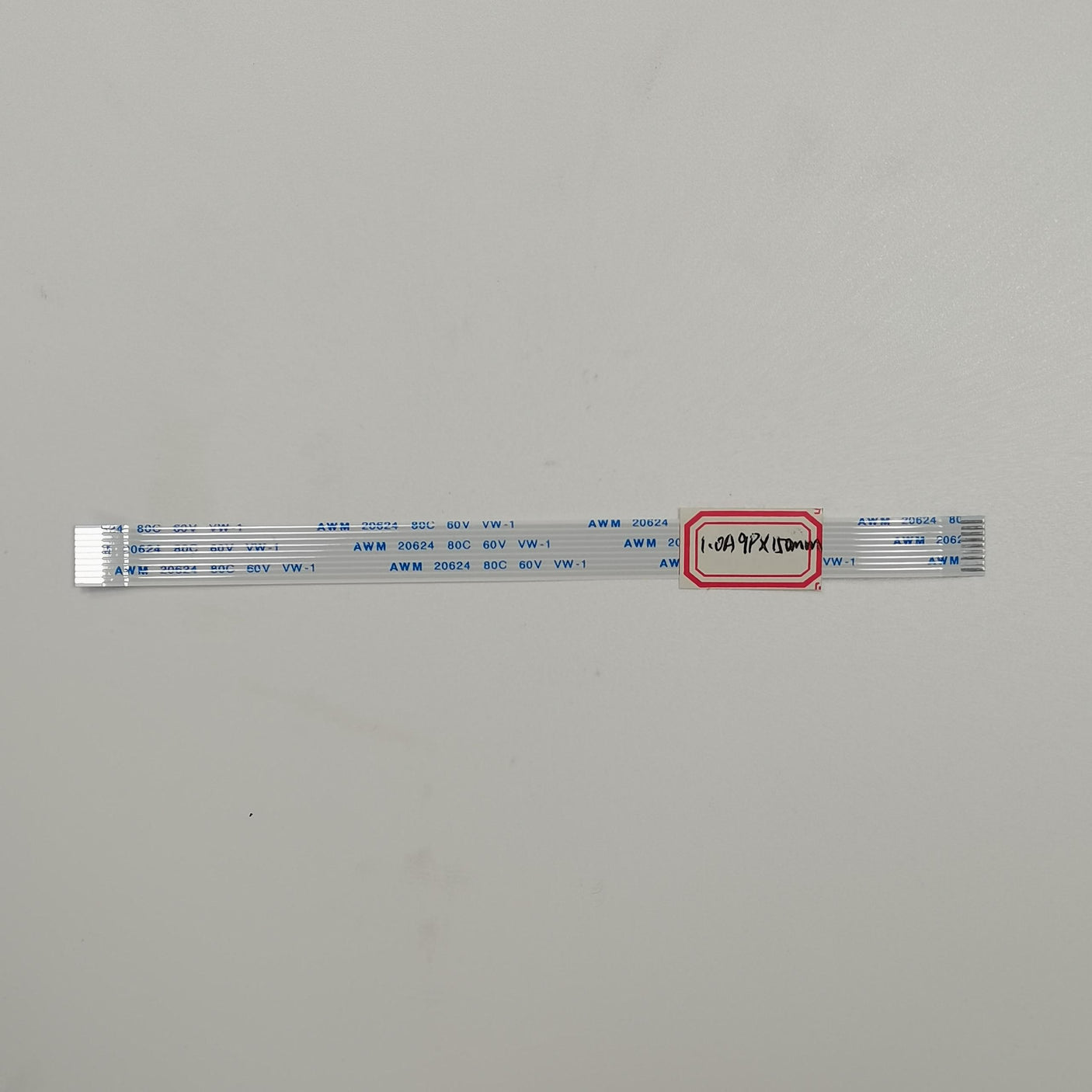 EraSmart Original Cable 1.0A*9P*150mm for 1390 Printhead Protection Board