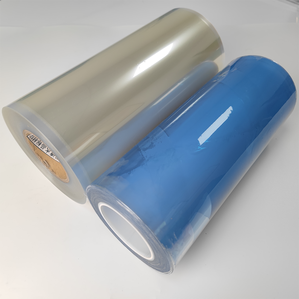 EraSmart A3 UV DTF Film A Film and B Film Set