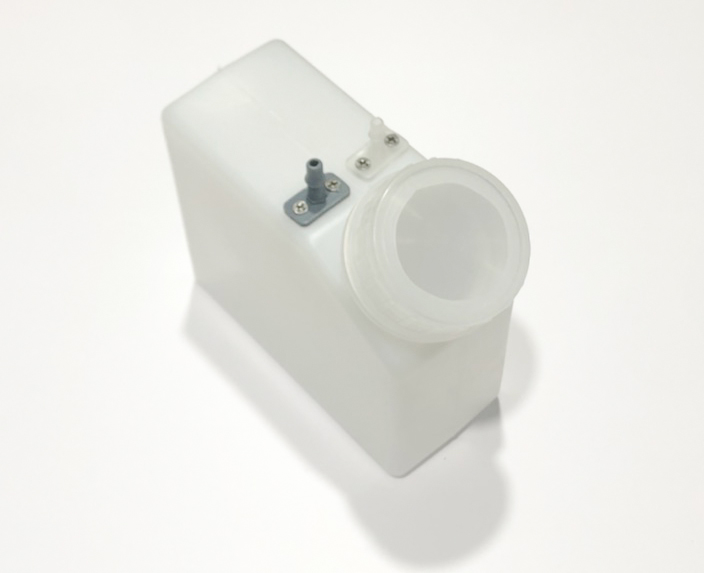 EraSmart CMYK Color Ink Tank Cartridge 260ml